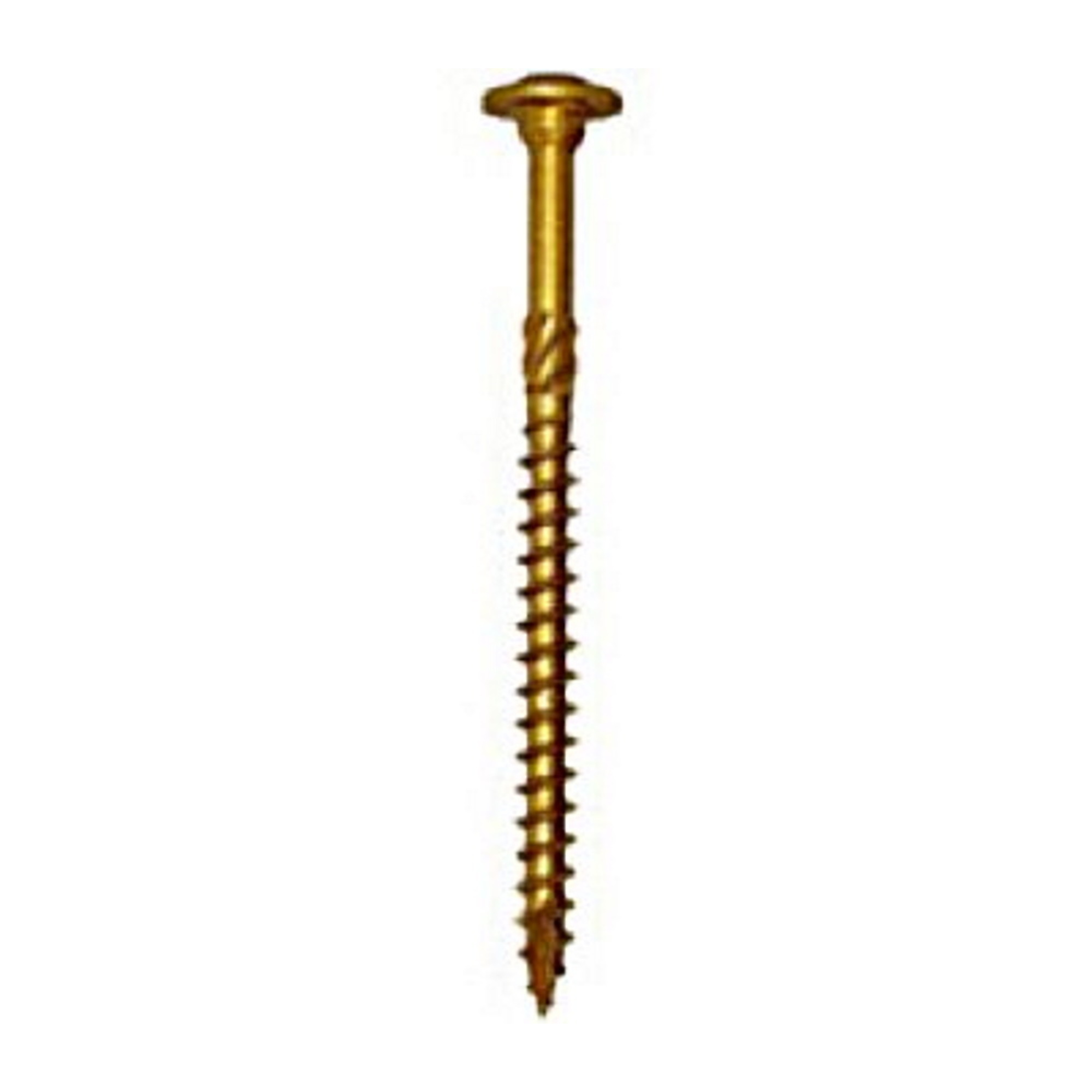 GRK Fasteners, 3/8x14-1/8 Washer RSS Screw 50pk, Model# 772691123077